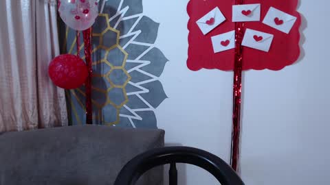 Angel Girl online show from 01-31-25, 10:31