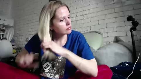 ANGEL online show from 02-14-25, 09:56