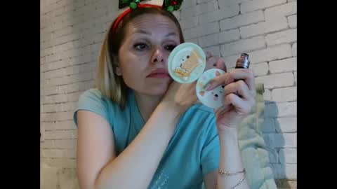 Snapshot of angel_girllovemy chatting on 11-24-25, 07:41 ANGEL online show from 11-24-25, 07:41