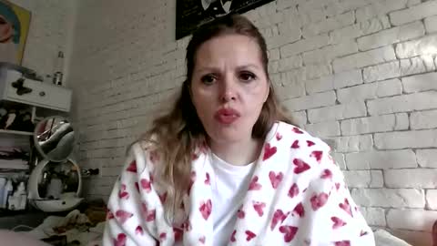 ANGEL online show from 02-09-26, 07:23