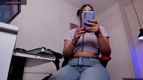 angel hardy online show from 01-23-25, 12:09