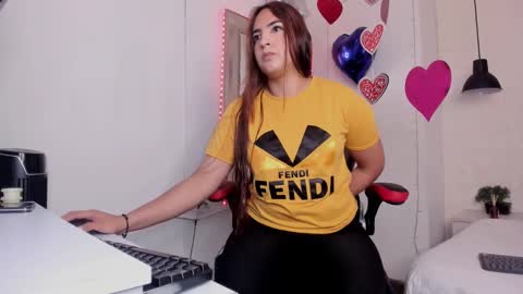 angel hardy online show from 02-27-25, 12:13