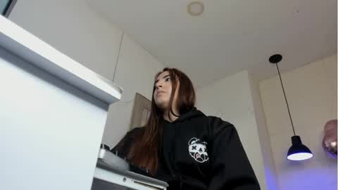 angel hardy online show from 10-01-25, 11:49