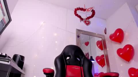 angel hardy online show from 02-12-26, 10:54