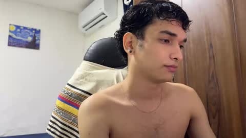Snapshot of angel_hotc chatting on 11-15-25, 10:48 Angel online show from 11-15-25, 10:48