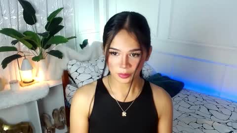 angela online show from 02-03-25, 06:45