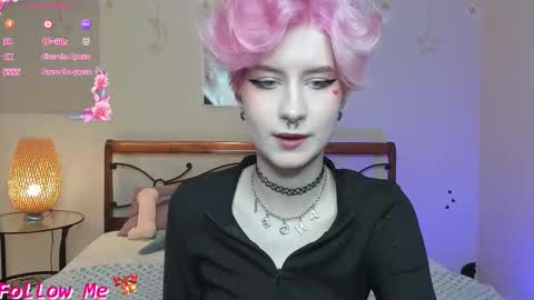 Snapshot of angel_julles chatting on 11-30-25, 01:09 Angel Dust online show from 11-30-25, 01:09