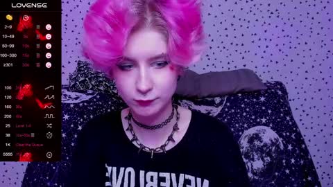 Angel Dust online show from 04-05-26, 05:48