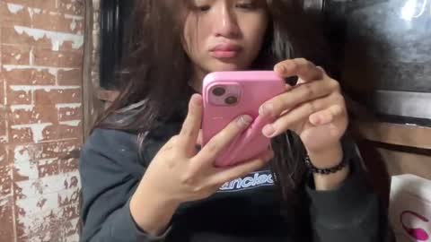 callmekianna online show from 03-02-25, 08:18