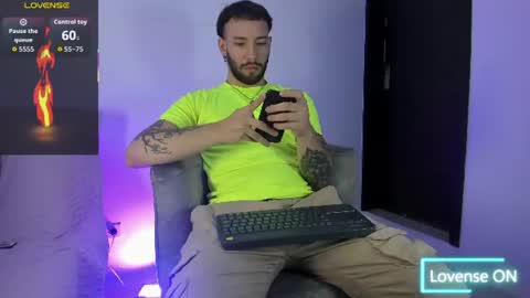 Snapshot of angel_kyrozz chatting on 06-19-26, 07:06 angel_kyrozz online show from 06-19-26, 07:06