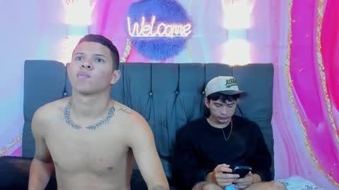 Angel online show from 12-03-25, 11:41