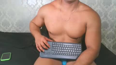 Angel Lein online show from 02-06-25, 04:10