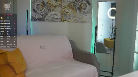 Snapshot of angel_linka chatting on 06-21-26, 03:14 angel_linka online show from 06-21-26, 03:14