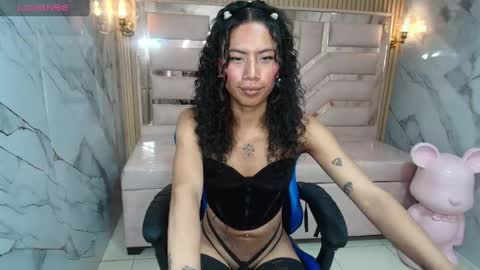 ngel  EVERYDAY from 2145 to 0500am Colombia hour online show from 04-13-26, 07:41