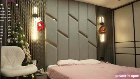 Luisa online show from 01-09-25, 01:56