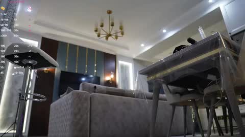 Luisa online show from 02-22-25, 05:02