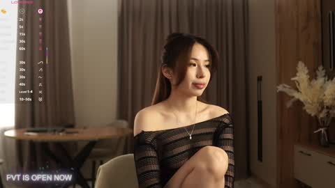 Luisa online show from 02-05-26, 03:33