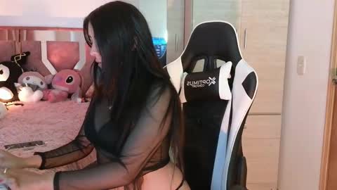 angeline online show from 12-21-24, 04:19