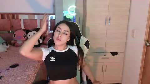 angeline online show from 12-25-24, 07:14