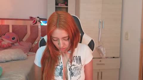 angeline online show from 01-16-25, 06:35