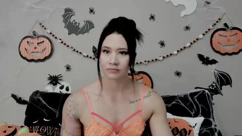 Angel online show from 10-30-25, 01:40