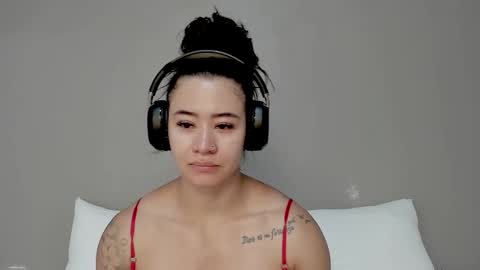 Angel online show from 12-14-25, 02:55