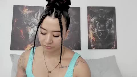 Angel online show from 03-11-26, 03:29