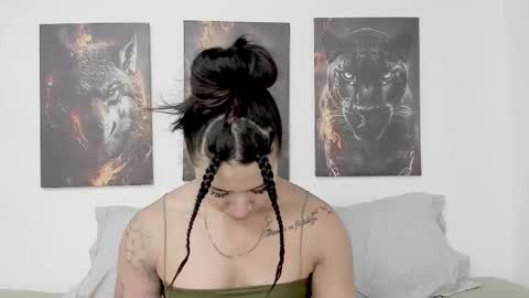 Angel online show from 03-27-26, 08:48