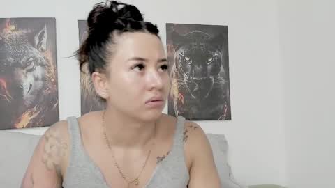 Angel online show from 04-14-26, 05:30