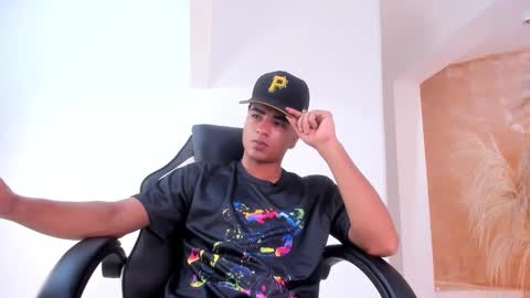 ANGEL online show from 12-08-24, 02:49