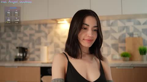  Angelina  LushDomi is active  Ill be happy to have fun with you Lets make hot show together online show from 02-21-25, 07:54