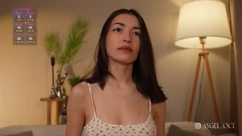  Angelina  LushDomi is active  Ill be happy to have fun with you Lets make hot show together online show from 11-06-25, 03:18