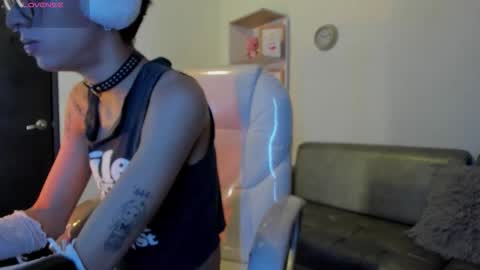 Angel online show from 11-04-25, 04:11