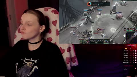 Mira online show from 12-10-24, 10:49