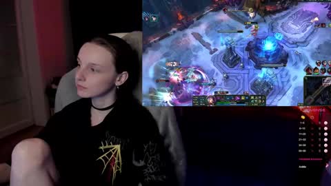 Mira online show from 01-10-25, 04:30