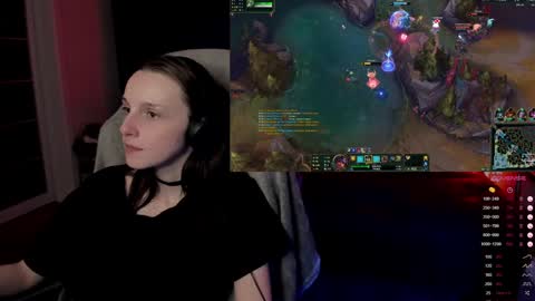 Mira online show from 01-11-25, 04:36