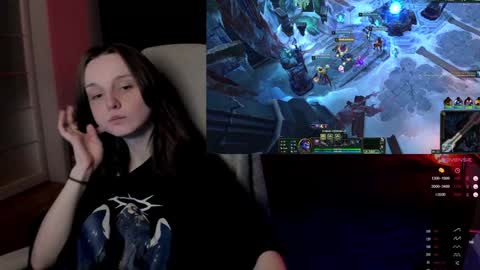 Mira online show from 01-12-25, 04:08