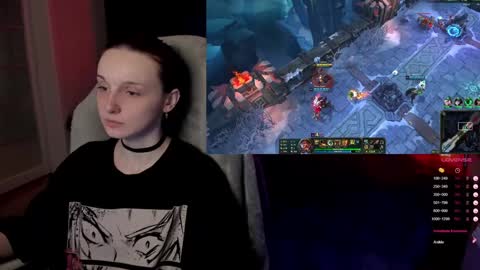 Mira online show from 01-14-25, 02:11