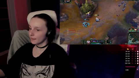 Mira online show from 01-14-25, 05:12