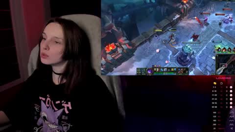 Mira online show from 01-15-25, 12:04