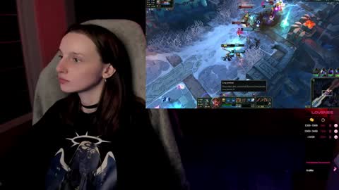 Mira online show from 01-16-25, 04:07