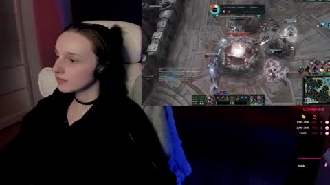 Mira online show from 01-19-25, 02:17