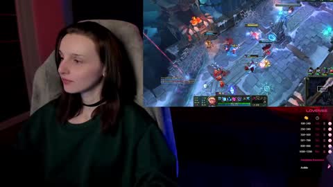 Mira online show from 01-21-25, 02:59