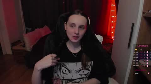 Mira online show from 11-29-25, 06:55