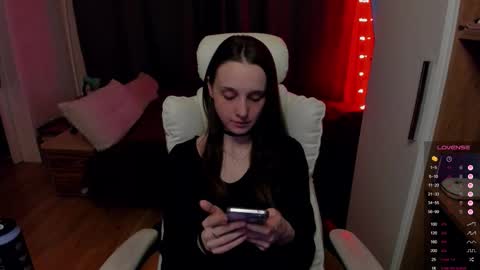 Mira online show from 12-03-25, 05:33