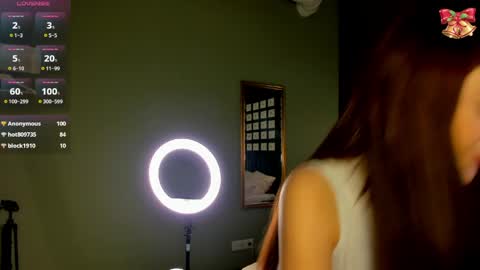 Angel  My schedule GTM2 Mon Tue Wen Thu Fri 0900am-0400pm online show from 04-14-26, 10:05