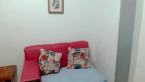 Angel y Estrella online show from 12-03-24, 10:40