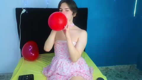 Angel online show from 02-14-25, 03:58