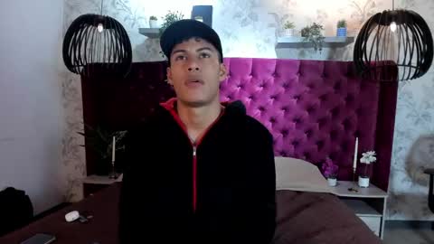 Snapshot of angel_silva_ chatting on 05-07-26, 12:10 Angel online show from 05-07-26, 12:10