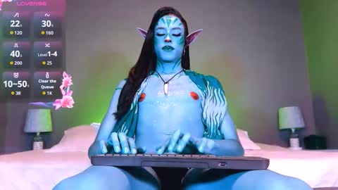 ANGEL online show from 03-22-26, 10:46